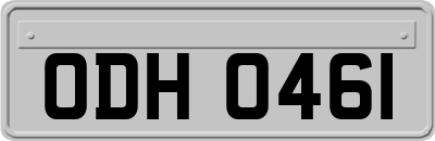 ODH0461