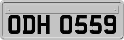 ODH0559