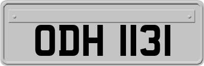 ODH1131