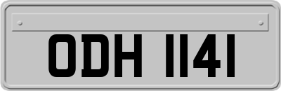 ODH1141