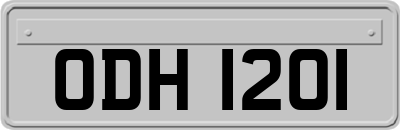 ODH1201