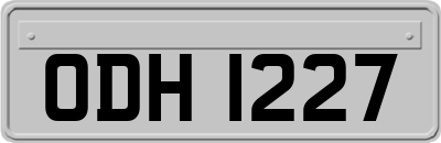 ODH1227