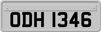 ODH1346