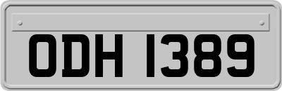 ODH1389