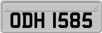 ODH1585