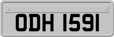 ODH1591