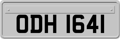 ODH1641