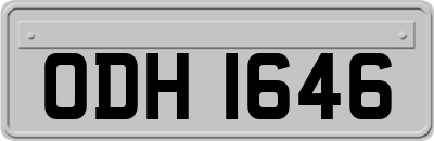 ODH1646