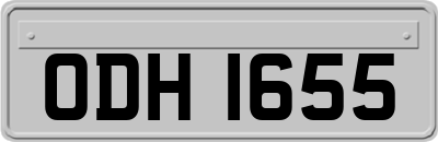 ODH1655