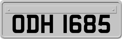 ODH1685