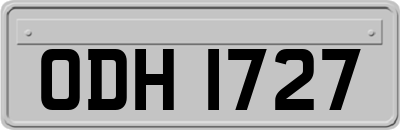 ODH1727