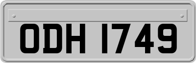 ODH1749