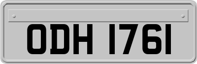 ODH1761