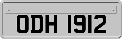 ODH1912