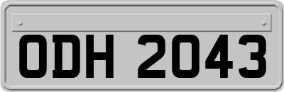 ODH2043