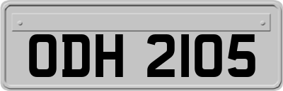 ODH2105
