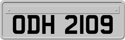 ODH2109