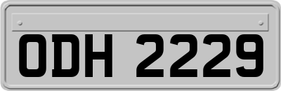 ODH2229