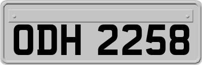 ODH2258