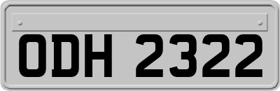 ODH2322