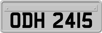 ODH2415