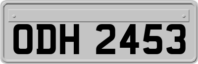 ODH2453