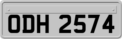 ODH2574