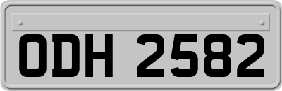 ODH2582