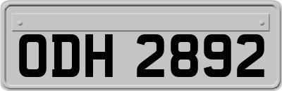 ODH2892