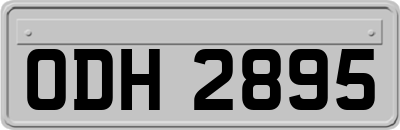 ODH2895