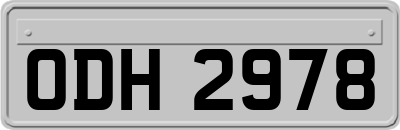 ODH2978