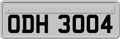 ODH3004