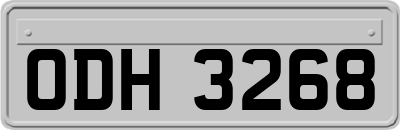 ODH3268