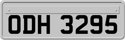 ODH3295