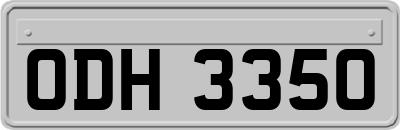 ODH3350