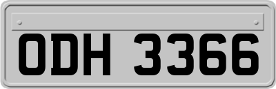 ODH3366