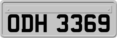 ODH3369