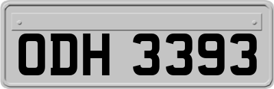 ODH3393