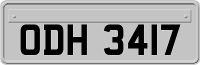 ODH3417
