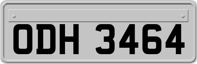 ODH3464