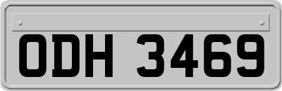 ODH3469