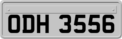 ODH3556