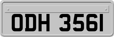 ODH3561