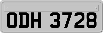 ODH3728