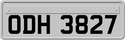 ODH3827