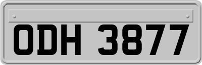 ODH3877
