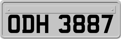 ODH3887