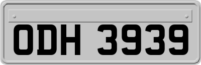 ODH3939