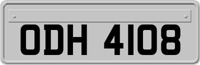 ODH4108