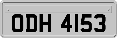 ODH4153